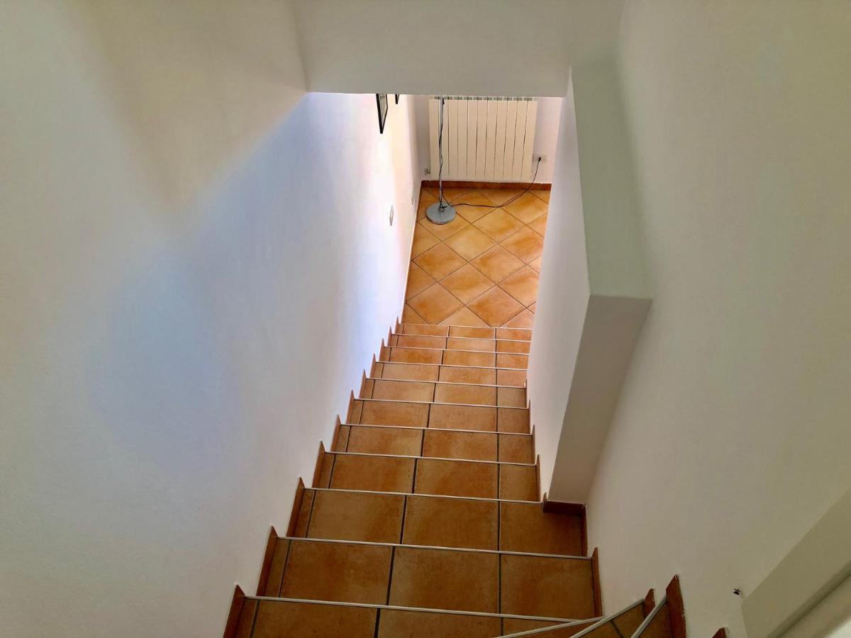 Residenza Ai Ronchi 1 2 6 Aparthotel Maccagno Exterior foto